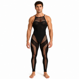 Kinping 19 - Jumpsuit Leggings for Men