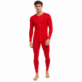 Lapu 2 - Jumpsuit Leggings for Men