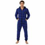 Kungu 6 - Jumpsuit Hoodie for Men