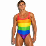 Hipuna 85 - Jumpsuit Leggings for Men