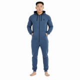 Kungu 4 - Jumpsuit Hoodie for Men