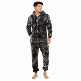 Kungu 3 - Jumpsuit Hoodie for Men