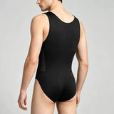 sKiza 459 - Jumpsuit Leggings for Men