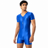 Tokuja 7 - Jumpsuit Leggings for Men