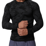 Homa 5 - Long Sleeve Shirt for Men