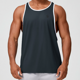 Una 33 - Tank Top for Men