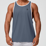 Una 33 - Tank Top for Men
