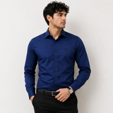Kismodov - Long Sleeves Shirt for Men