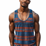 Gato 82 - Tank Top for Men