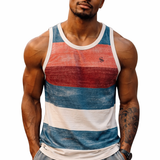 Gato 81 - Tank Top for Men