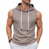 OHUT 3 - Tank Top for Men