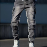 Umza -  Denim Jeans for Men