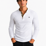 Nanula - Long Sleeves Shirt for Men
