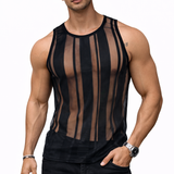 Comuniatu 11 - Tank Top for Men