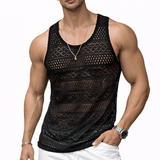 Comuniatu 22 - Tank Top for Men