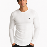 ABase 2 - Long Sleeve Shirt for Men