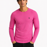 ABase - Long Sleeve Shirt for Men