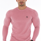 Pinkuimsya 3 - Long Sleeve Shirt for Men