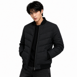 Guhaza - Long Sleeve Jacket for Men