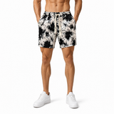 Kirmiza 6 - Shorts for Men