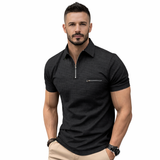 Kimono - Polo Shirt for Men