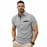 Roti - Polo Shirt for Men