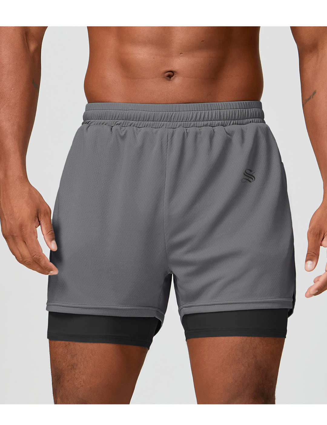 CHGT 105 - Shorts for Men