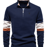 CLT 22 - Long Sleeves Track Top for Men