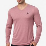 BlackList 44 - V-Neck T-Shirt for Men