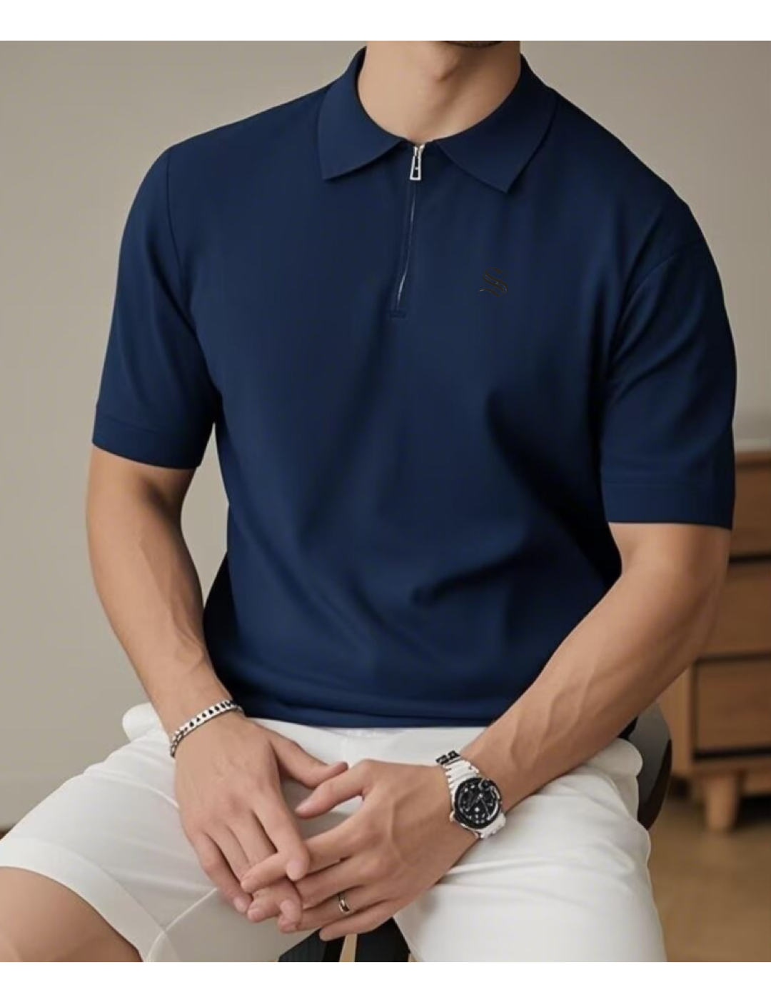 ZNA 2 - Polo Shirt for Men