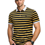 Yaku - Polo Shirt for Men