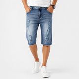 NBBBN - Jeans Shorts for Men