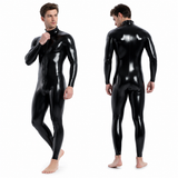Nebiz 4 - Jumpsuit Leggings for Men