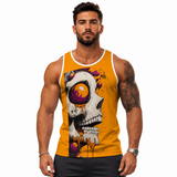 CWO16 - Tank Top for Men