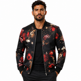 Heavula 5 - Long Sleeve Jacket for Men