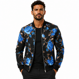 Heavula 6 - Long Sleeve Jacket for Men