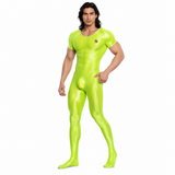 Hipuna 19 - Jumpsuit Leggings for Men