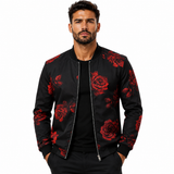 Heavula 8 - Long Sleeve Jacket for Men