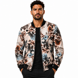 Heavula 9 - Long Sleeve Jacket for Men