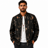 Heavula 10 - Long Sleeve Jacket for Men