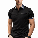 Kimuzi - Polo Shirt for Men