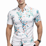 MLPK - Short Sleeves Shirt for Men