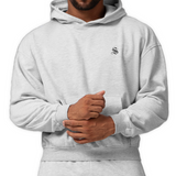 CLT 29 - Long Sleeves Track Top for Men