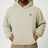 CLT 29 - Long Sleeves Track Top for Men