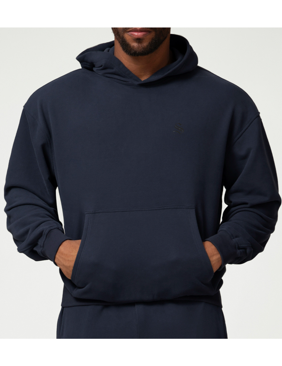 CLT 29 - Long Sleeves Track Top for Men