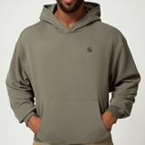 CLT 29 - Long Sleeves Track Top for Men