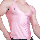 BJOLZ 3z - Tank Top for Men