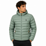 Imparti 5 - Long Sleeve Jacket for Men