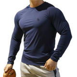 Xisi 235 - Long Sleeve Shirt for Men