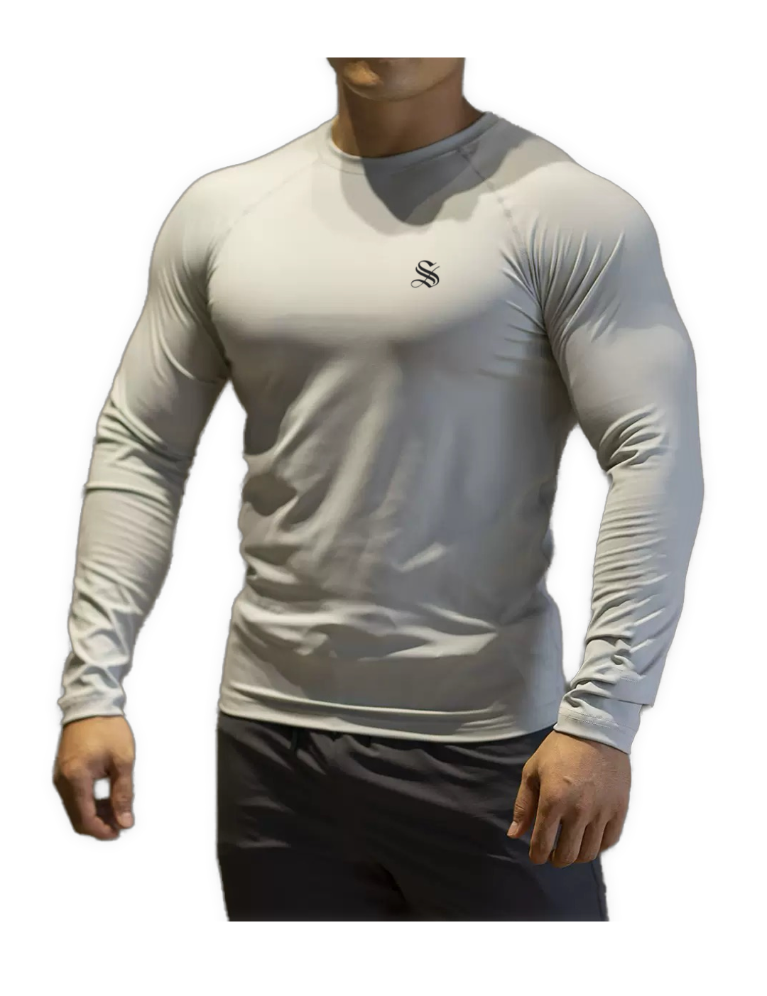 Xisi 235 - Long Sleeve Shirt for Men